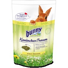 Bunny BASIC 1.5 кг.  Храна за зайчета след 6-ия месец 